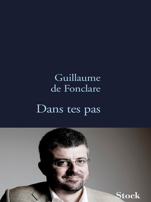 cover image of Dans tes pas